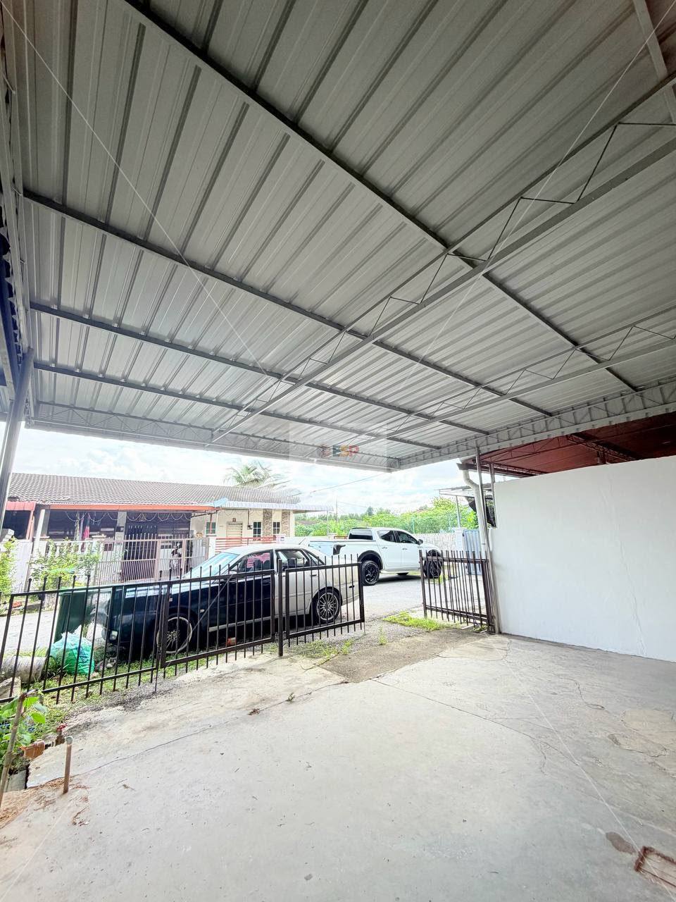 TAMAN SEJATI 📍 | TERES SETINGKAT | CASHBACK RM31,000 | ZERO DEPOSIT | BOOKING 1K 14