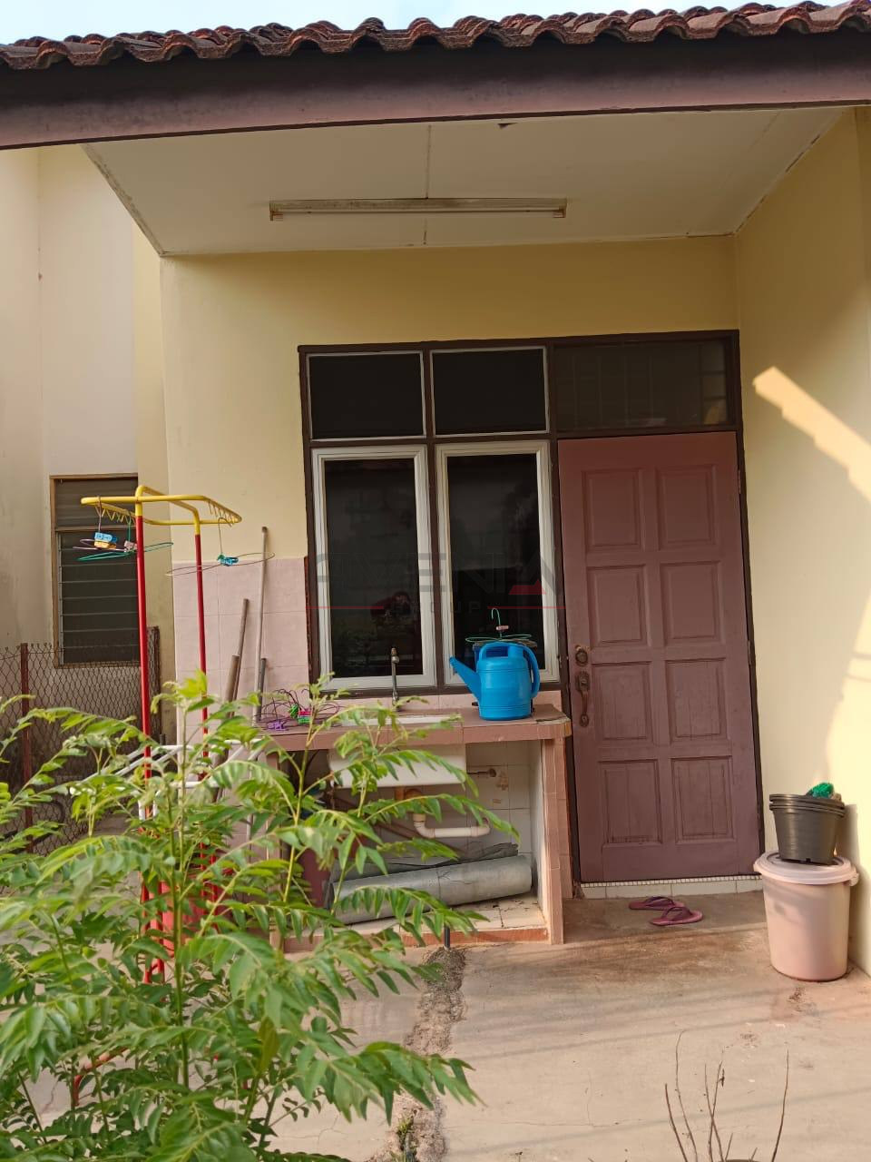 TAMAN DESA AMAN 📍 | SEMI-D SETINGKAT | CASHBACK RM40,000 | ZERO DEPOSIT | BOOKING 1K 6