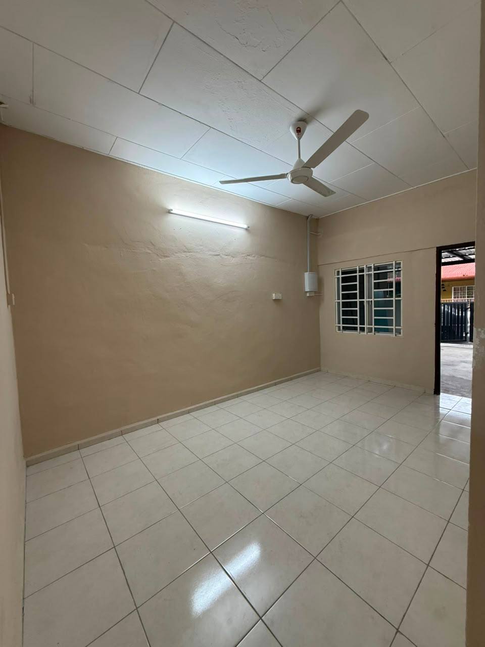 TAMAN TUNKU PUTRA II 📍 | TERES SETINGKAT | ZERO DEPOSIT | BOOKING 1K 7