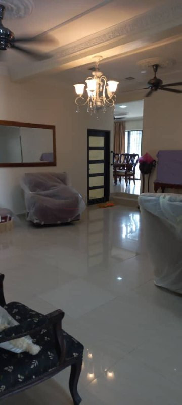 JALAN SEKOLAH DERMA 📍 | BANGLO SETINGKAT | BELOW MARKET VALUE RM65,000 18