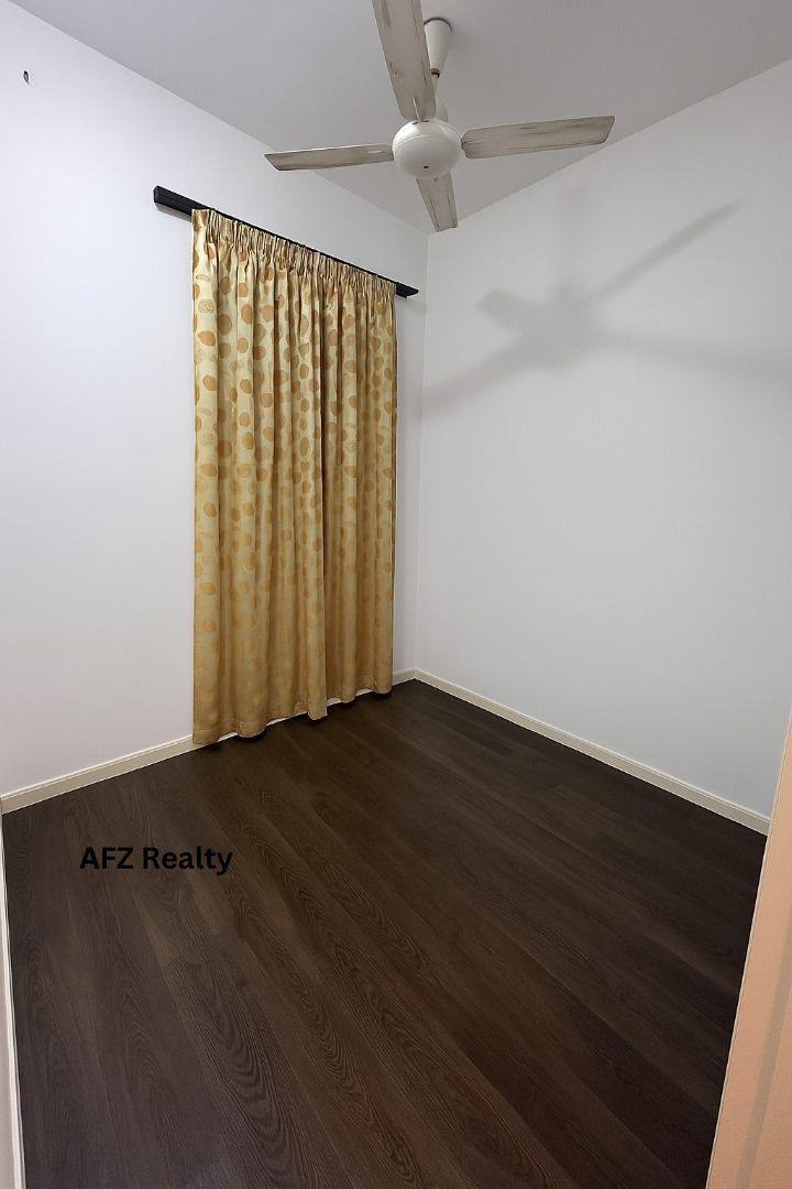 APARTMENT RESIDENSI PAUH PERMAI 📍 | GUARDED | CASHBACK RM30,000 | ZERO DEPOSIT | BOOKING 1K 15