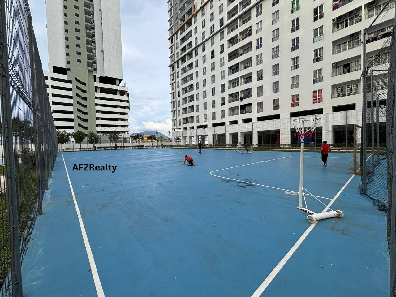 APARTMENT RESIDENSI PAUH PERMAI 📍 | GUARDED | CASHBACK RM30,000 | ZERO DEPOSIT | BOOKING 1K 7