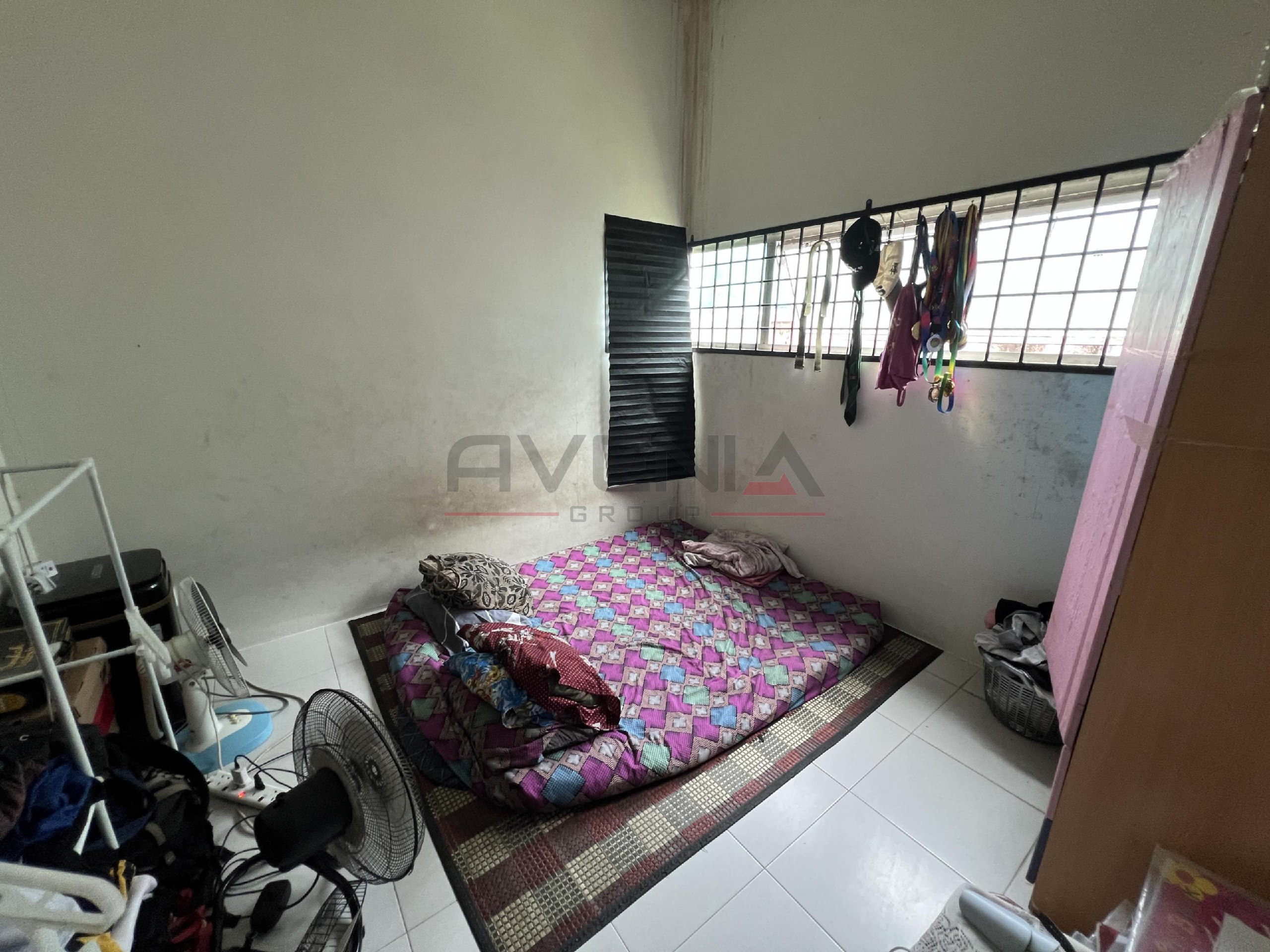 TAMAN SAVORI 📍 | SEMI-D SETINGKAT | CASHBACK RM45,000 | ZERO DEPOSIT | BOOKING 1K 11