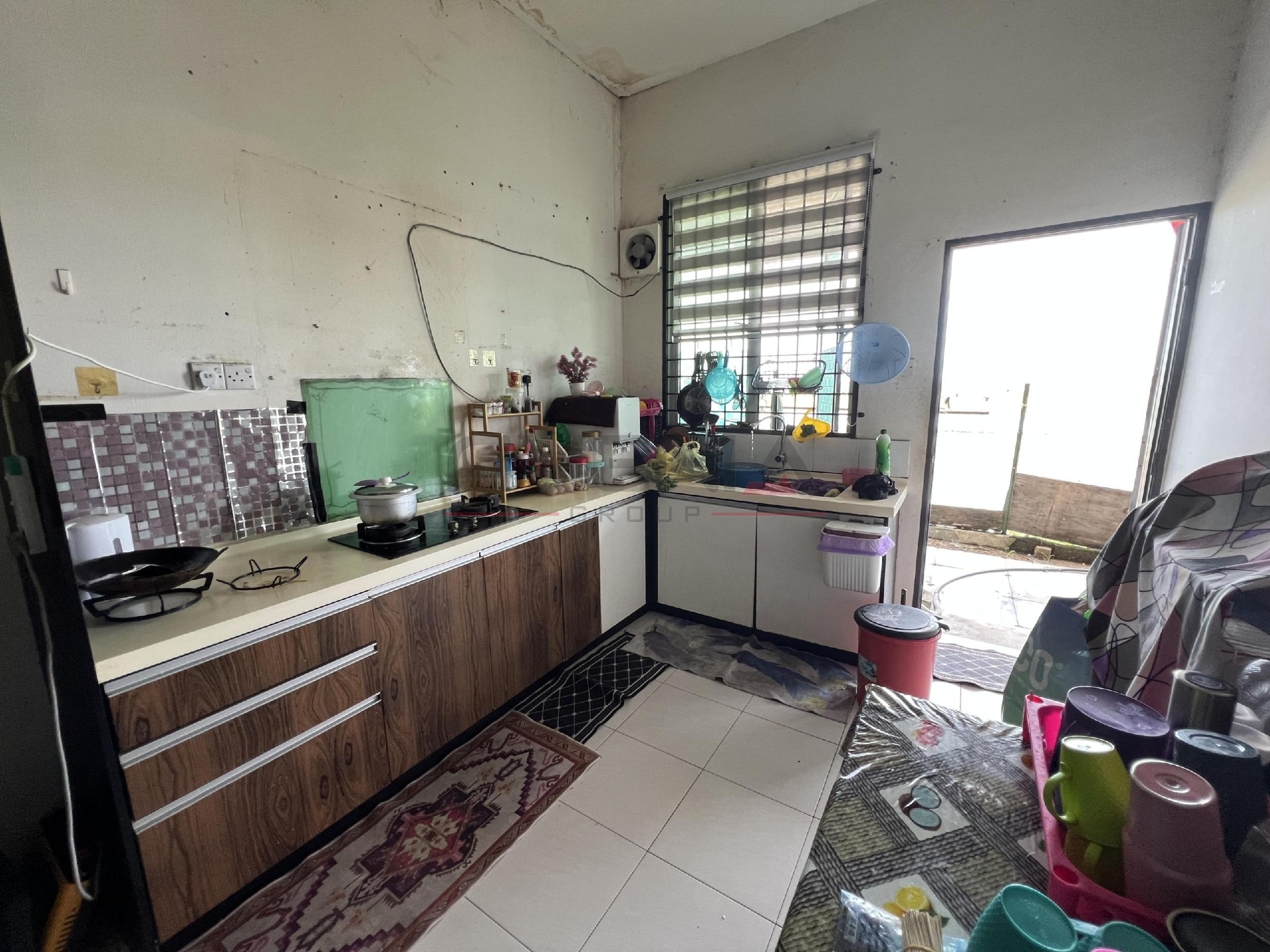TAMAN SAVORI 📍 | SEMI-D SETINGKAT | CASHBACK RM45,000 | ZERO DEPOSIT | BOOKING 1K 13