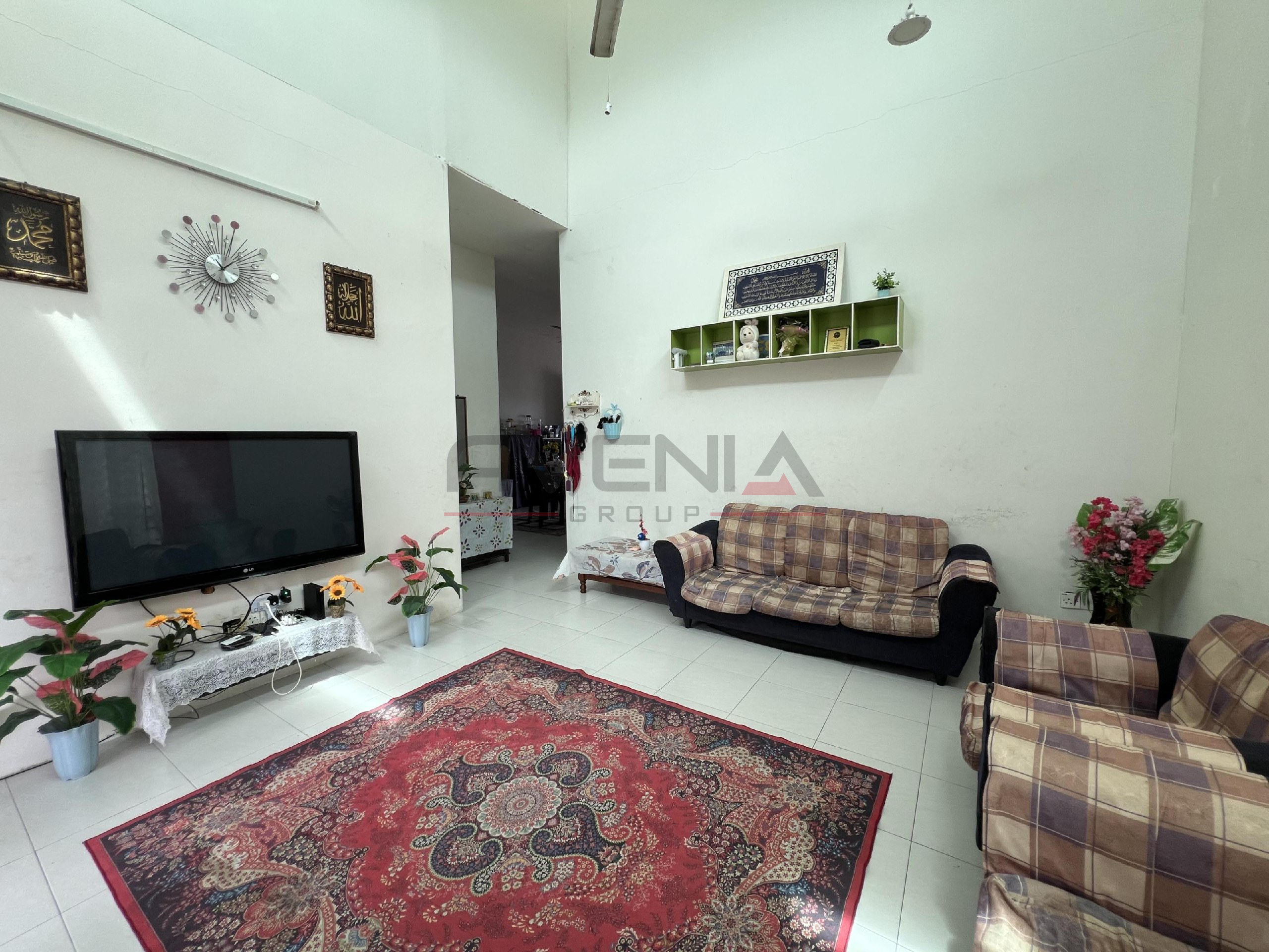 TAMAN SAVORI 📍 | SEMI-D SETINGKAT | CASHBACK RM45,000 | ZERO DEPOSIT | BOOKING 1K 3
