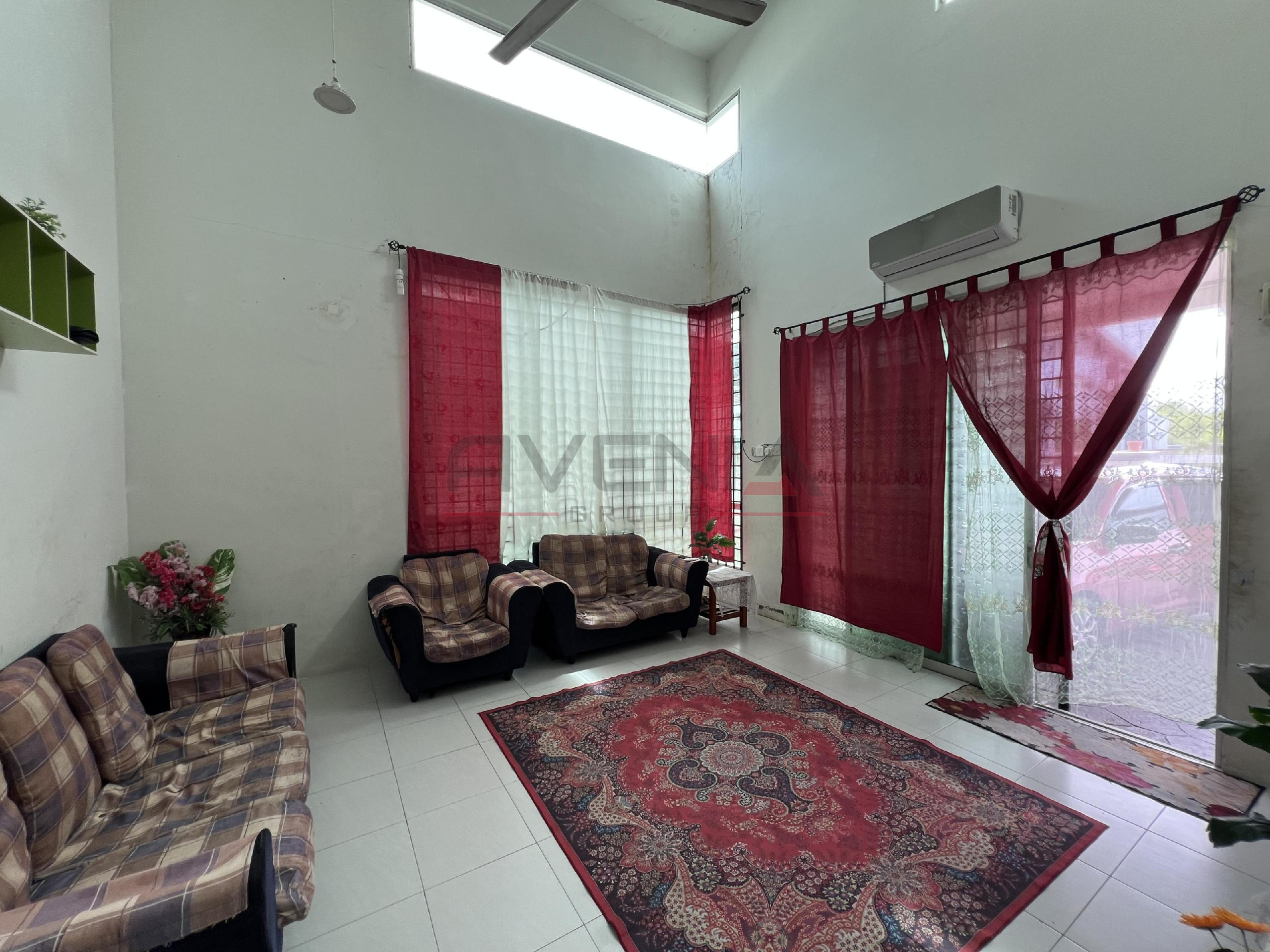 TAMAN SAVORI 📍 | SEMI-D SETINGKAT | CASHBACK RM45,000 | ZERO DEPOSIT | BOOKING 1K 7