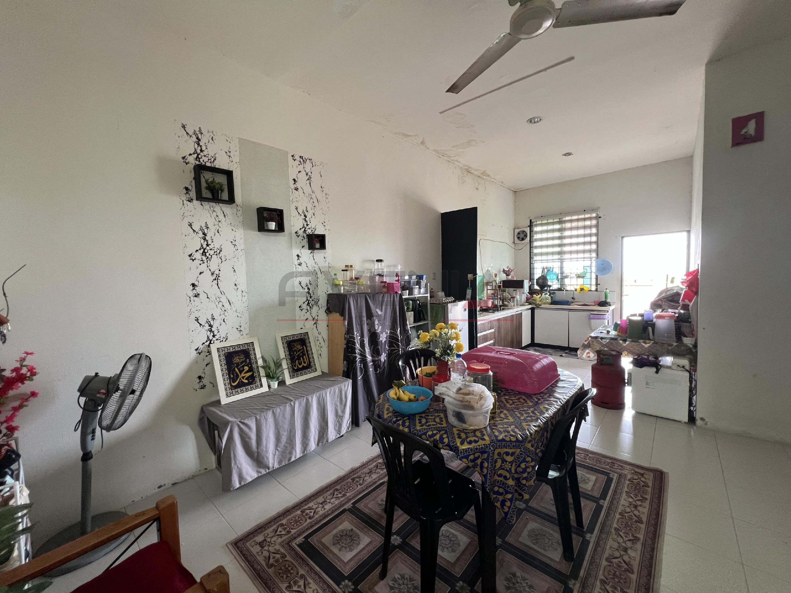 TAMAN SAVORI 📍 | SEMI-D SETINGKAT | CASHBACK RM45,000 | ZERO DEPOSIT | BOOKING 1K 8