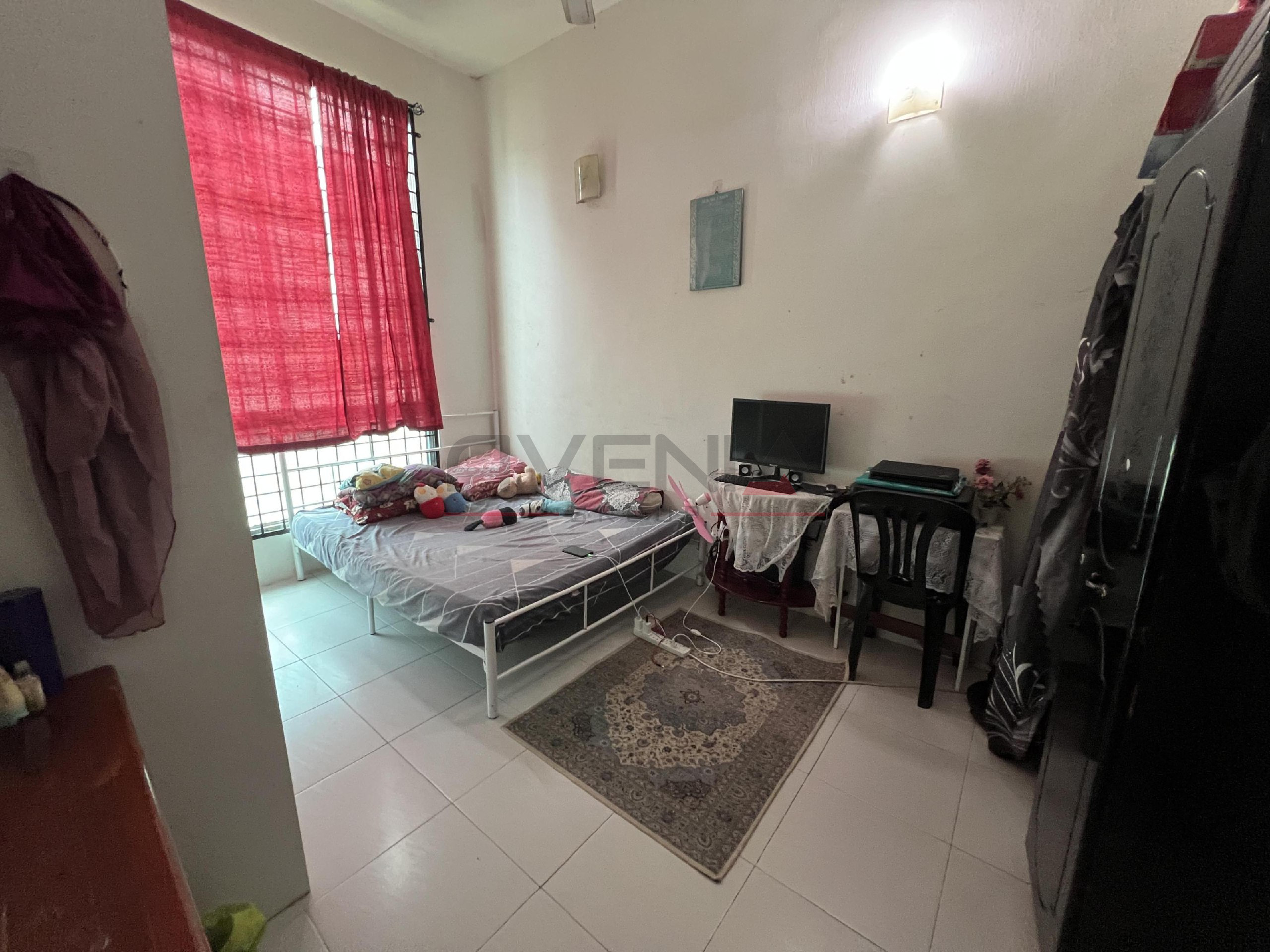 TAMAN SAVORI 📍 | SEMI-D SETINGKAT | CASHBACK RM45,000 | ZERO DEPOSIT | BOOKING 1K 9