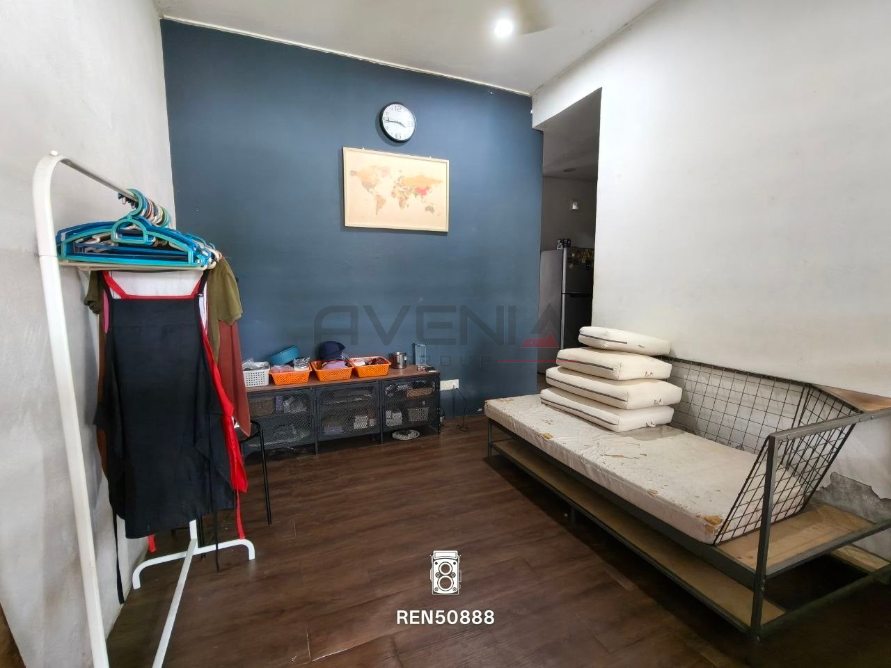 TAMAN SRI KIJANG 📍 | TERES SETINGKAT | CASHBACK RM50,000 | ZERO DEPOSIT | BOOKING 1K 12