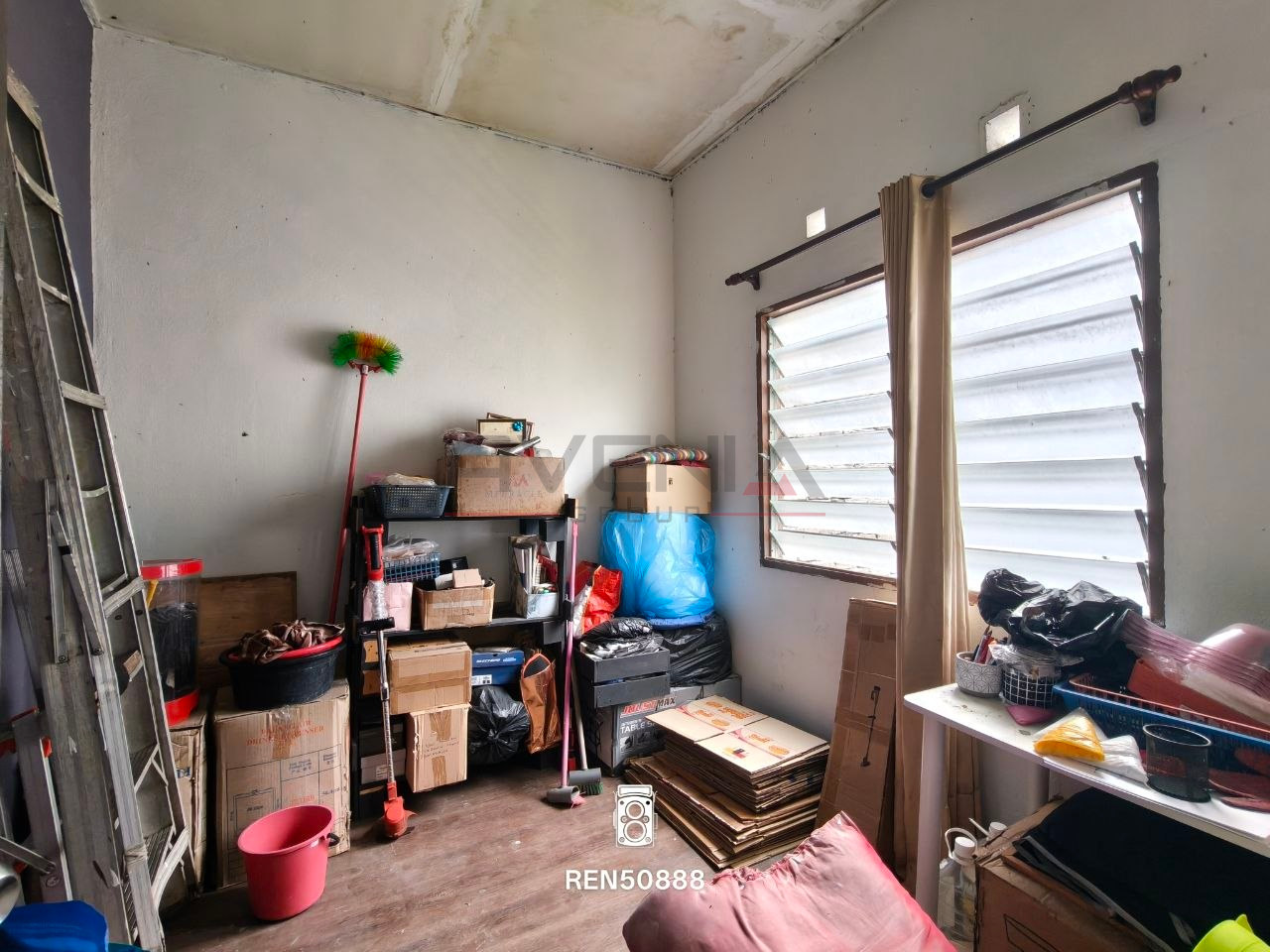 TAMAN SRI KIJANG 📍 | TERES SETINGKAT | CASHBACK RM50,000 | ZERO DEPOSIT | BOOKING 1K 8
