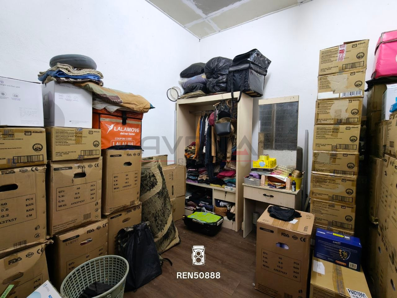 TAMAN SRI KIJANG 📍 | TERES SETINGKAT | CASHBACK RM50,000 | ZERO DEPOSIT | BOOKING 1K 9