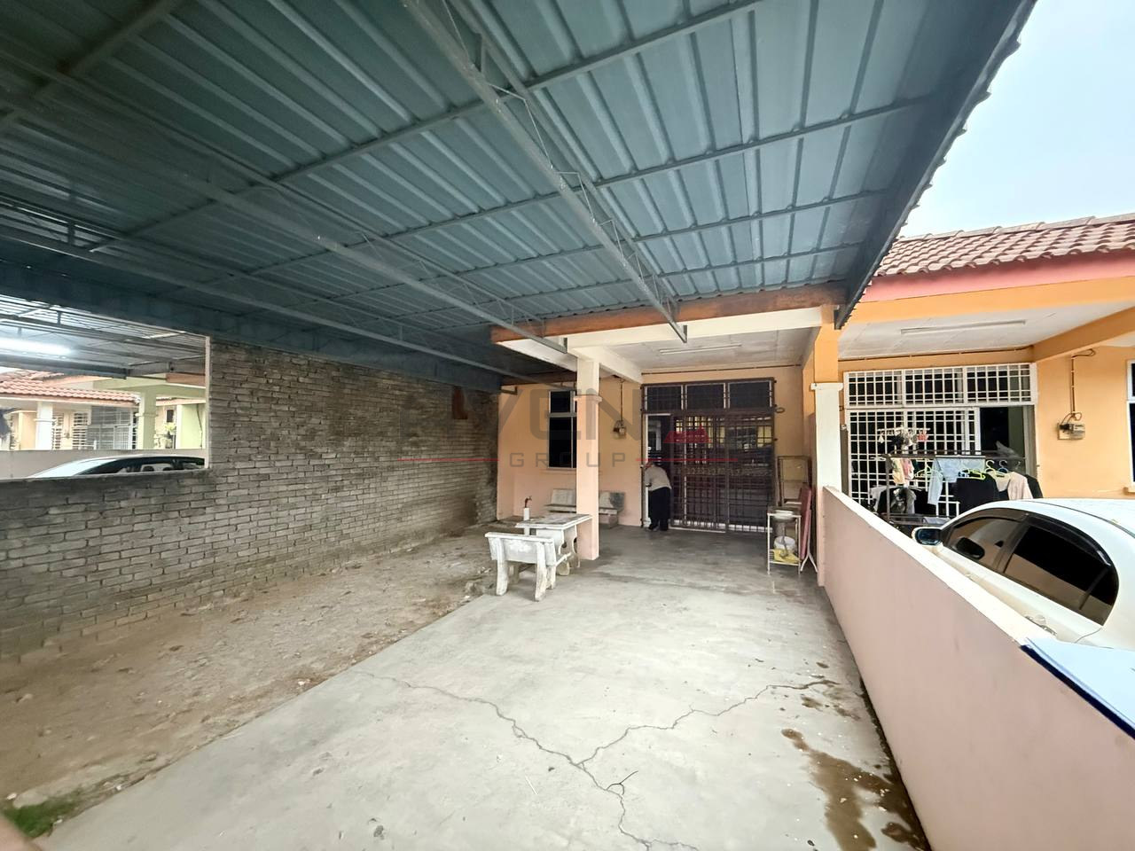 TAMAN SERAI WANGI 2 📍 | TERES SETINGKAT | CASHBACK RM30,000 | ZERO DEPOSIT | BOOKING 1K 3