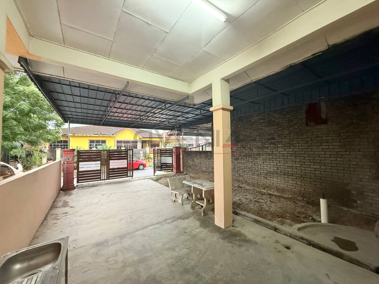 TAMAN SERAI WANGI 2 📍 | TERES SETINGKAT | CASHBACK RM30,000 | ZERO DEPOSIT | BOOKING 1K 4