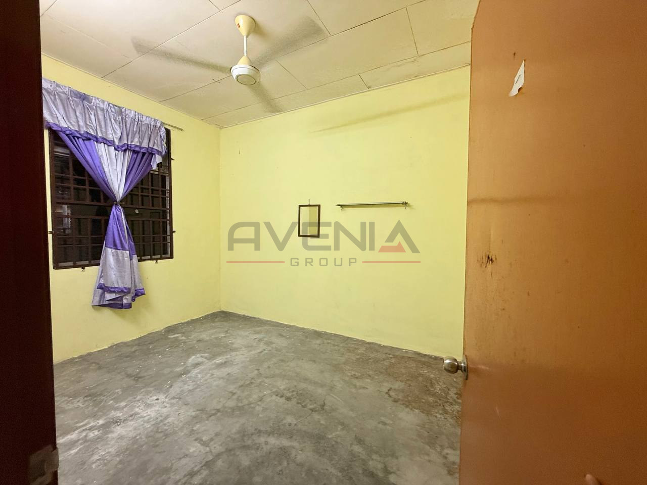 TAMAN SERAI WANGI 2 📍 | TERES SETINGKAT | CASHBACK RM30,000 | ZERO DEPOSIT | BOOKING 1K 5