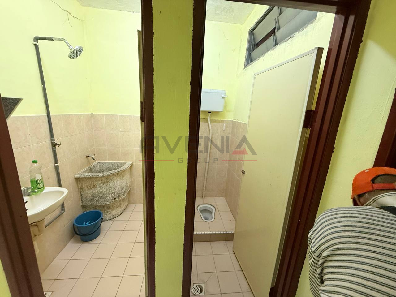 TAMAN SERAI WANGI 2 📍 | TERES SETINGKAT | CASHBACK RM30,000 | ZERO DEPOSIT | BOOKING 1K 10