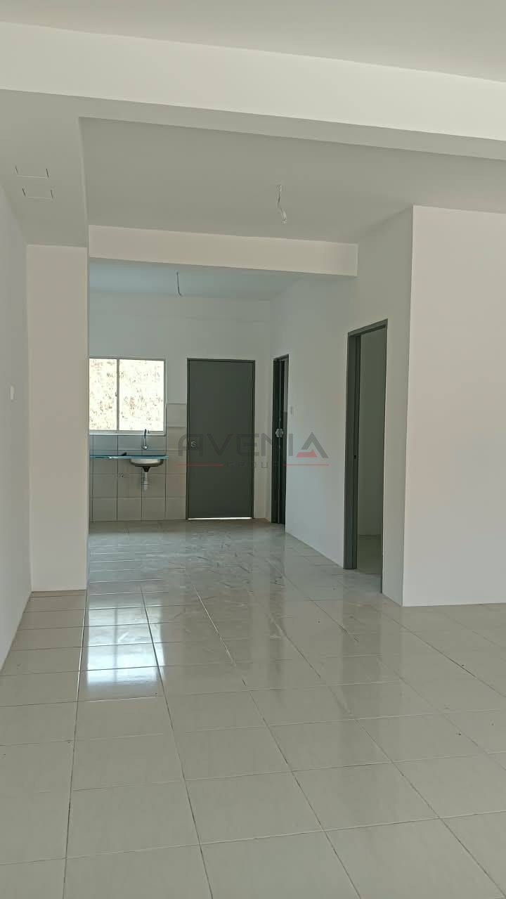 TAMAN AROWANA (SCIENTEX) 📍 | TERES 2 TINGKAT | CASHBACK RM30,000 | ZERO DEPOSIT | BOOKING 1K 13