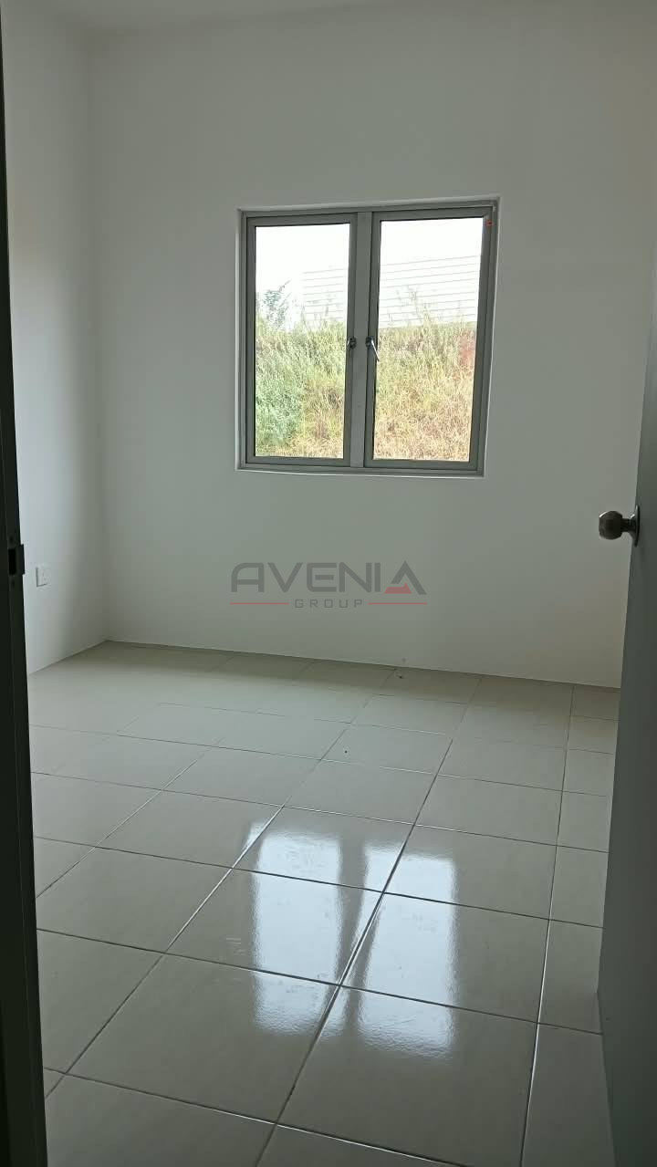 TAMAN AROWANA (SCIENTEX) 📍 | TERES 2 TINGKAT | CASHBACK RM30,000 | ZERO DEPOSIT | BOOKING 1K 10