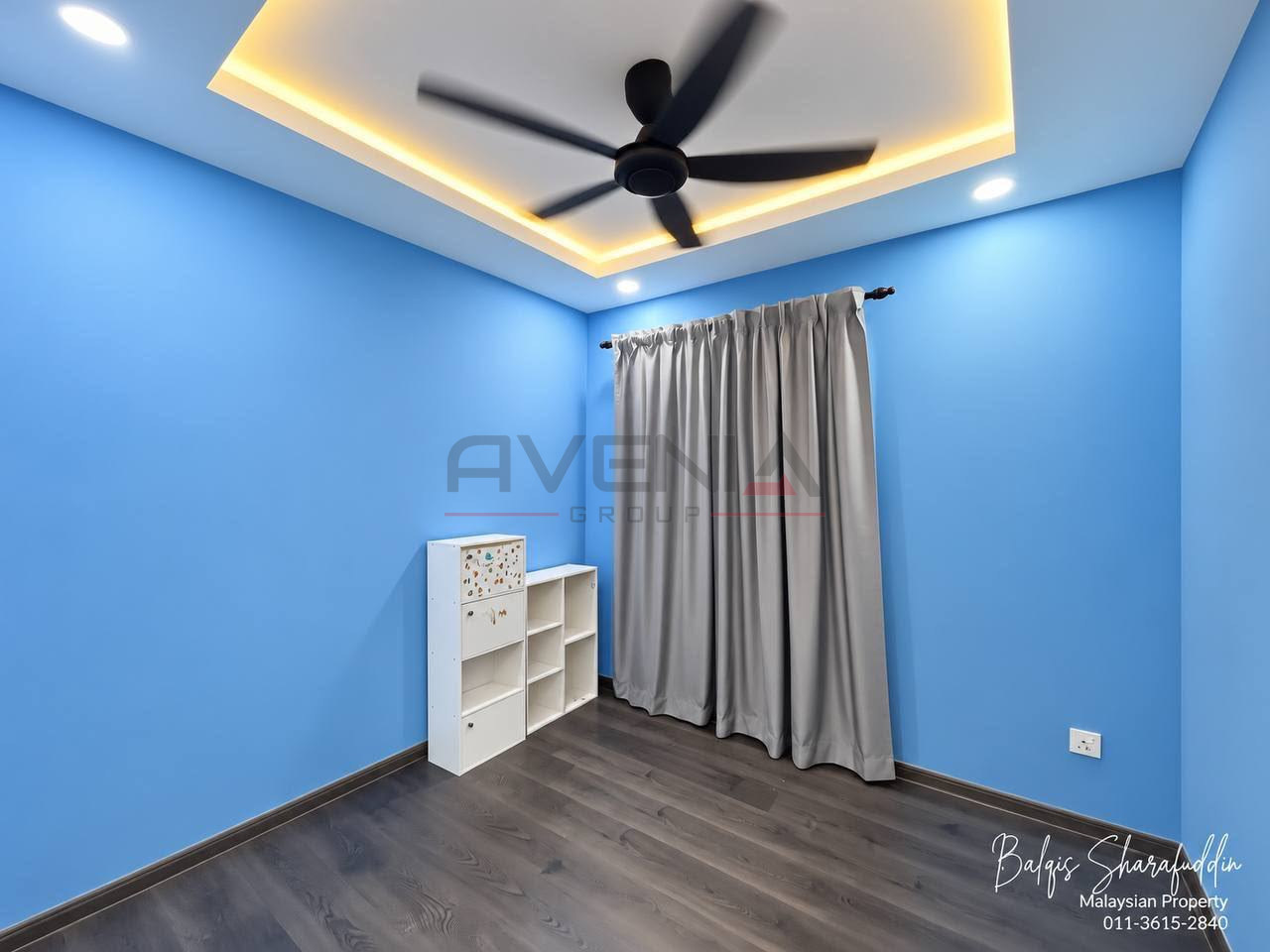 KONDOMINIUM RESIDENSI PAUH PERMAI 📍 | CASHBACK RM25,000 | ZERO DEPOSIT | BOOKING 1K 6