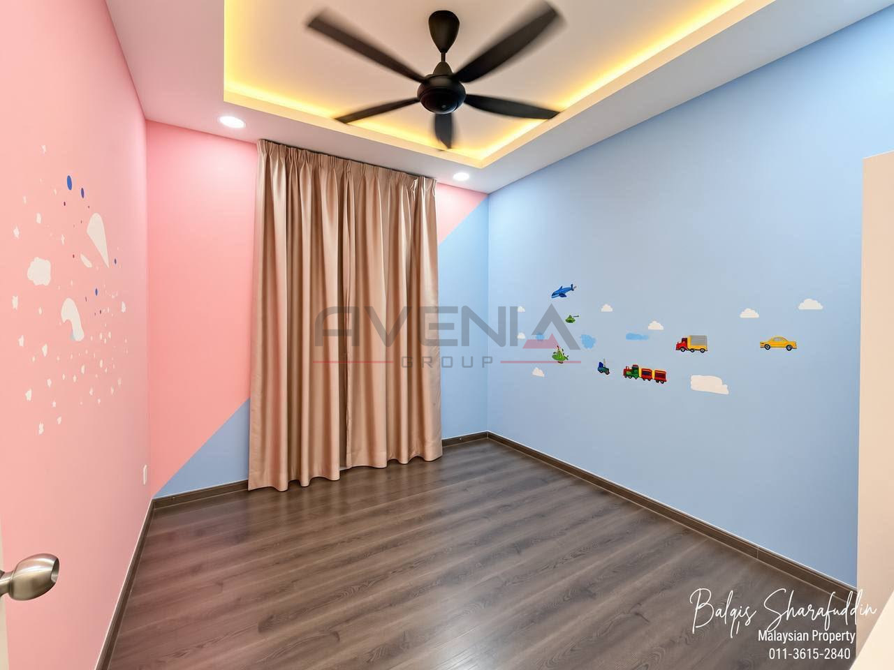 KONDOMINIUM RESIDENSI PAUH PERMAI 📍 | CASHBACK RM25,000 | ZERO DEPOSIT | BOOKING 1K 7