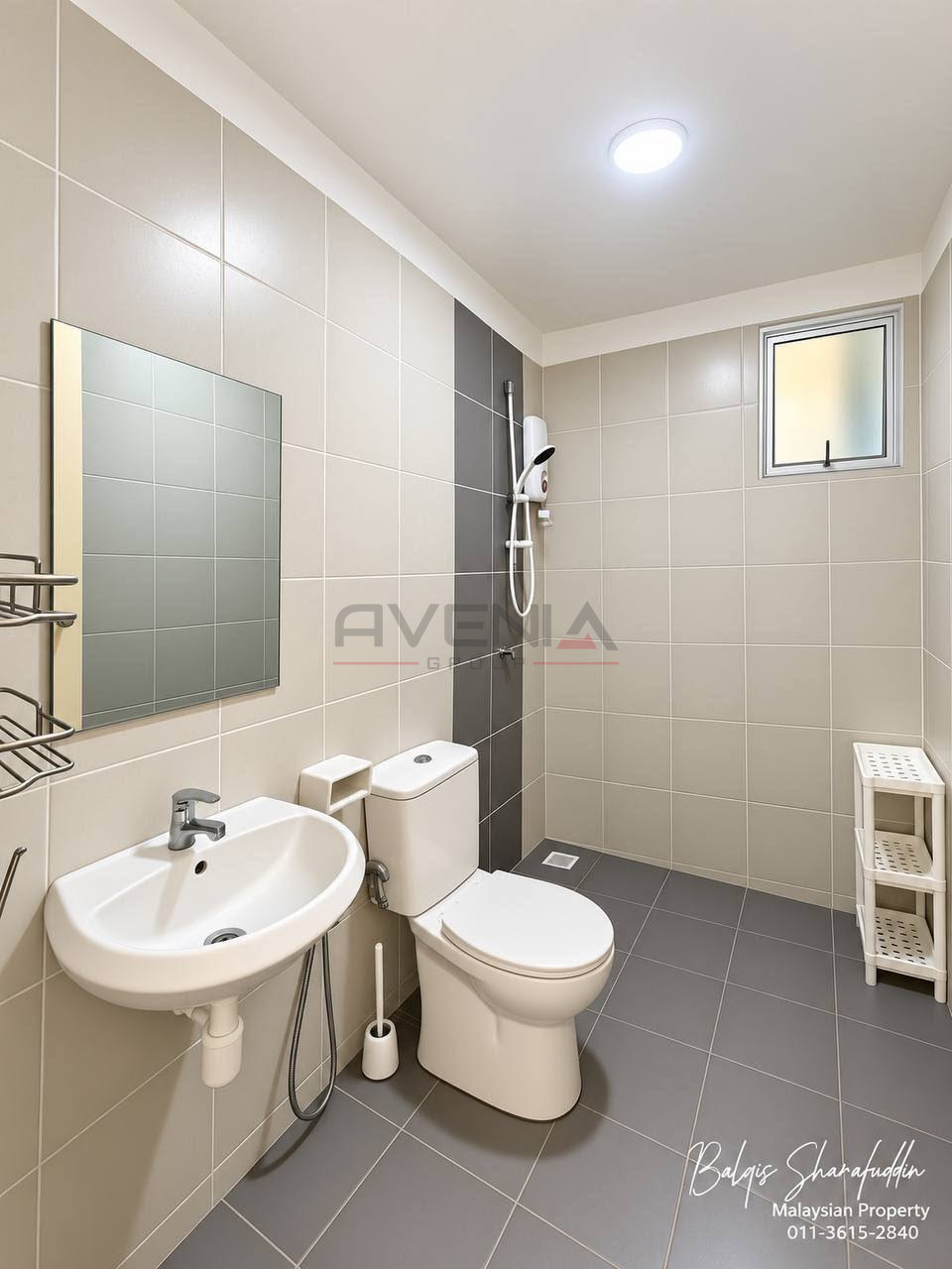 KONDOMINIUM RESIDENSI PAUH PERMAI 📍 | CASHBACK RM25,000 | ZERO DEPOSIT | BOOKING 1K 8