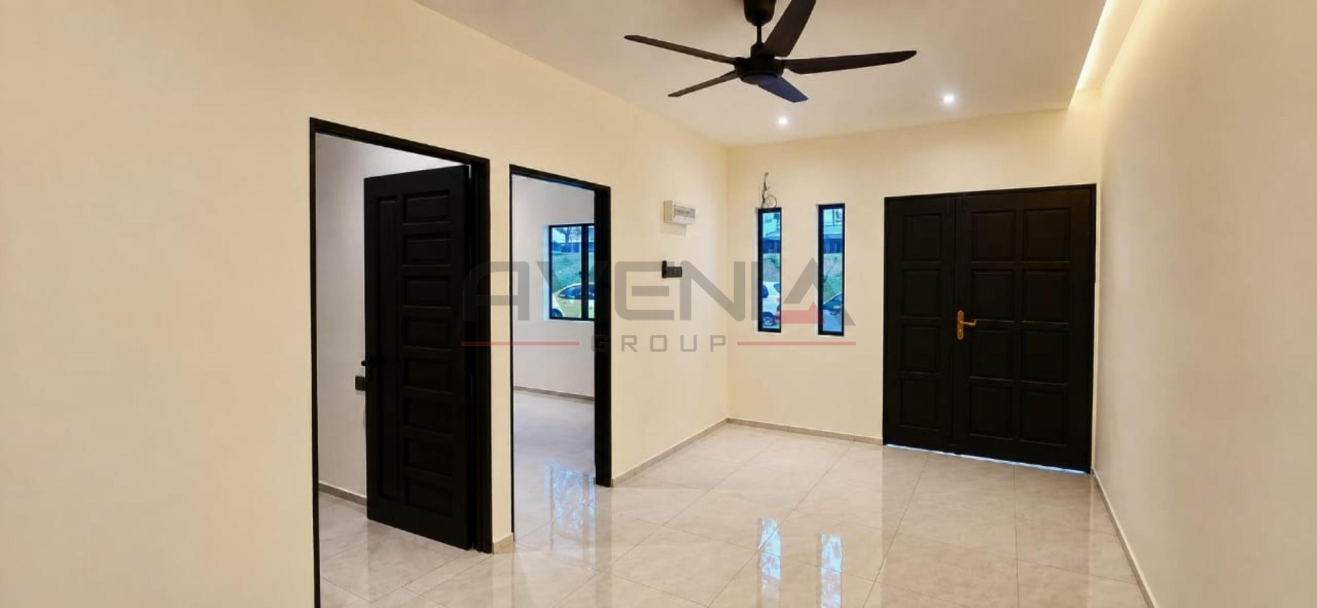FLAT TAMAN JATI 📍 | RENOVATED | CASHBACK RM15,000 | ZERO DEPOSIT | BOOKING 1K 3