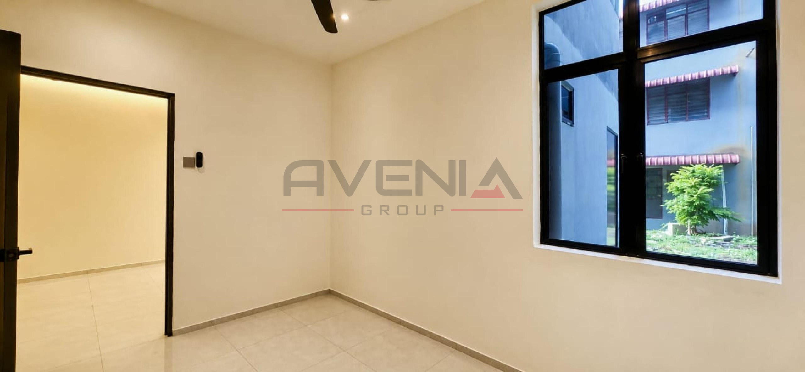FLAT TAMAN JATI 📍 | RENOVATED | CASHBACK RM15,000 | ZERO DEPOSIT | BOOKING 1K 9