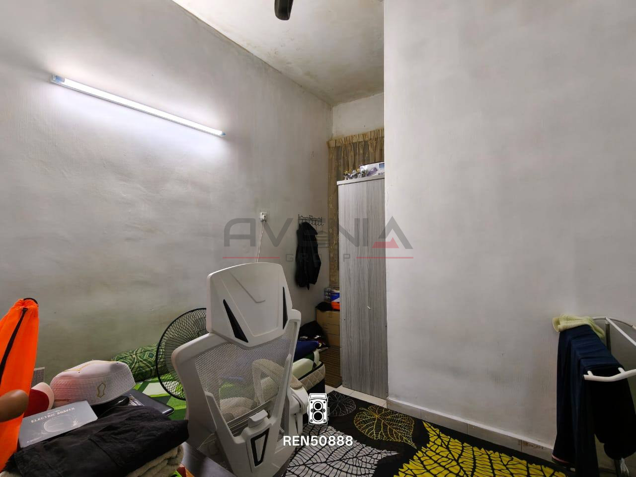 TAMAN SINAR INTAN 📍 | TERES 2 TINGKAT | CASHBACK RM40,000 | ZERO DEPOSIT | BOOKING 1K 12