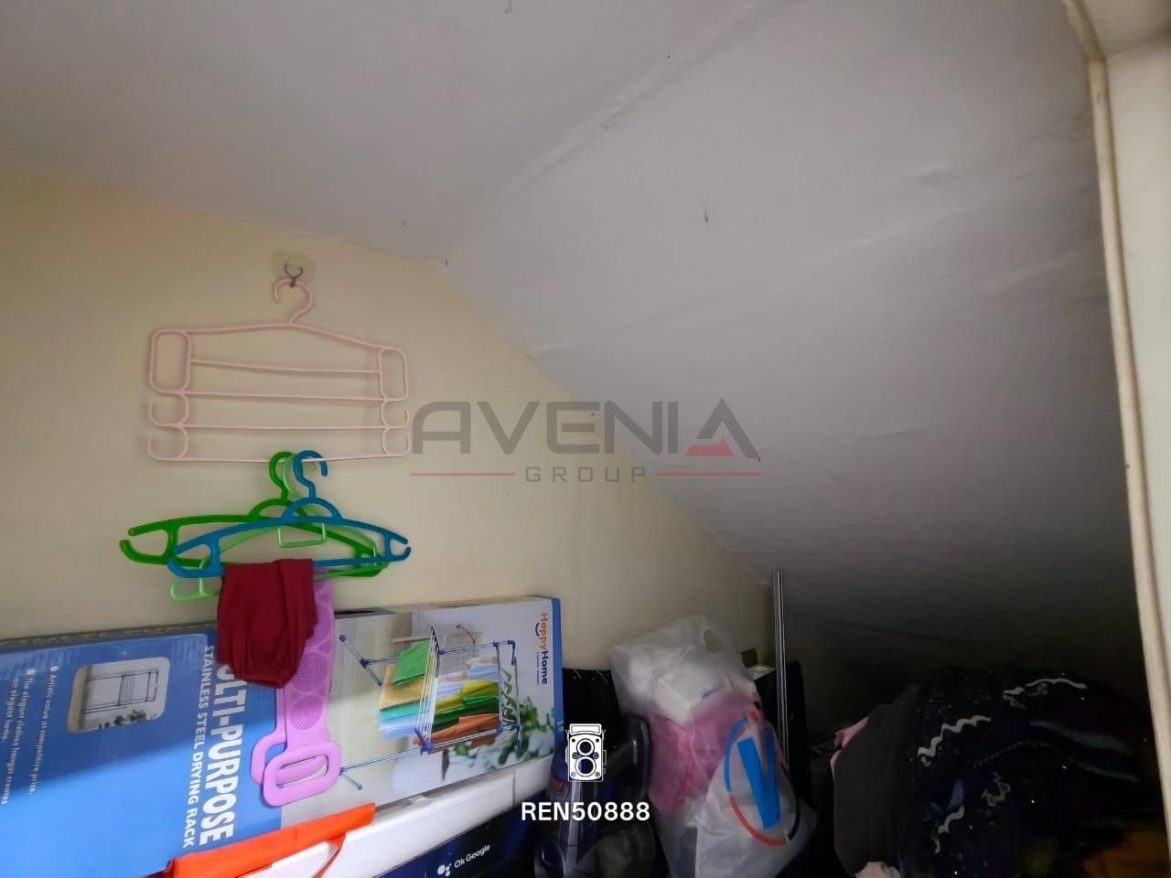 TAMAN SINAR INTAN 📍 | TERES 2 TINGKAT | CASHBACK RM40,000 | ZERO DEPOSIT | BOOKING 1K 13