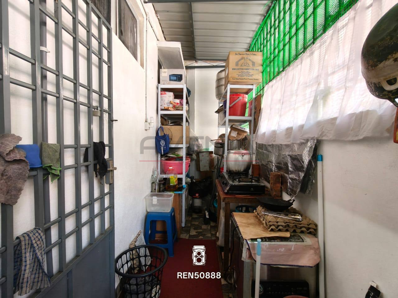 TAMAN SINAR INTAN 📍 | TERES 2 TINGKAT | CASHBACK RM40,000 | ZERO DEPOSIT | BOOKING 1K 17