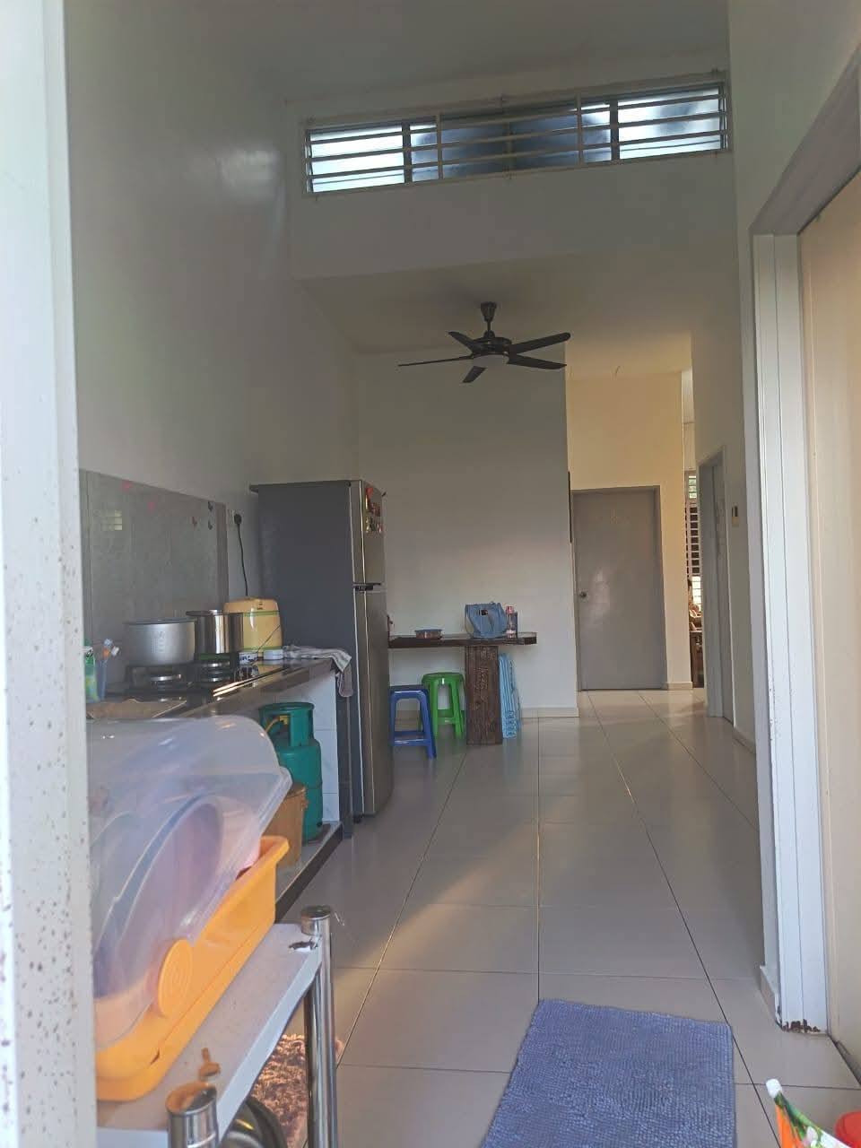 TAMAN KOTA SARANG SEMUT FASA 2 📍 | OPEN FACING | TERES SETINGKAT | CASHBACK RM30,000 | ZERO DEPOSIT | BOOKING 1K 7