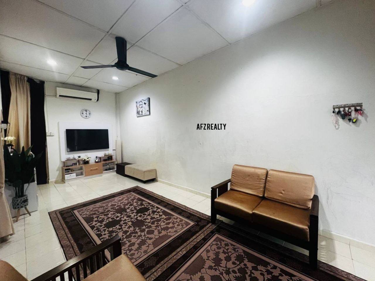 TAMAN KEMPAS 📍 | TERES SETINGKAT | CASHBACK RM20,000 | ZERO DEPOSIT | BOOKING 1K 9