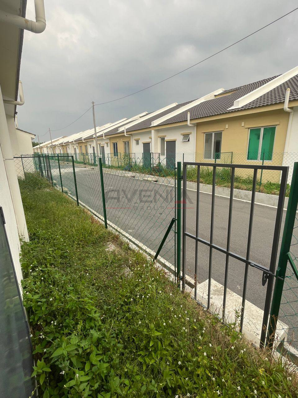 TAMAN ACASIA SERAI RESIDENSI 📍 | TERES SETINGKAT | CASHBACK RM45,000 | ZERO DEPOSIT | BOOKING 1K 2
