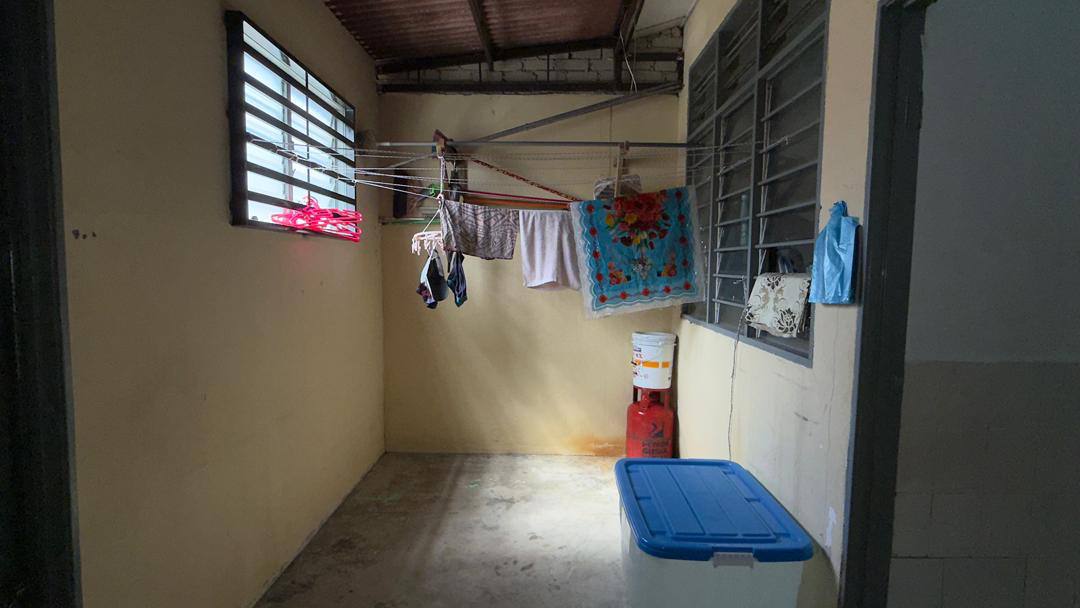 TAMAN KENARI JAYA 📍 | TERES SETINGKAT | CASHBACK RM15,000 | ZERO DEPOSIT | BOOKING 1K 14