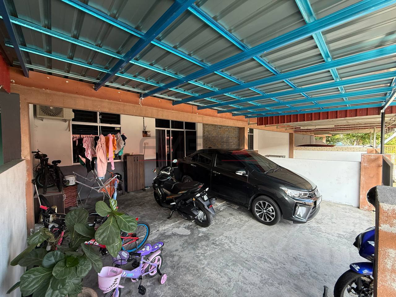 TAMAN LAGENDA 📍 | TERES SETINGKAT | CASHBACK RM30,000 | ZERO DEPOSIT | BOOKING 1K 2
