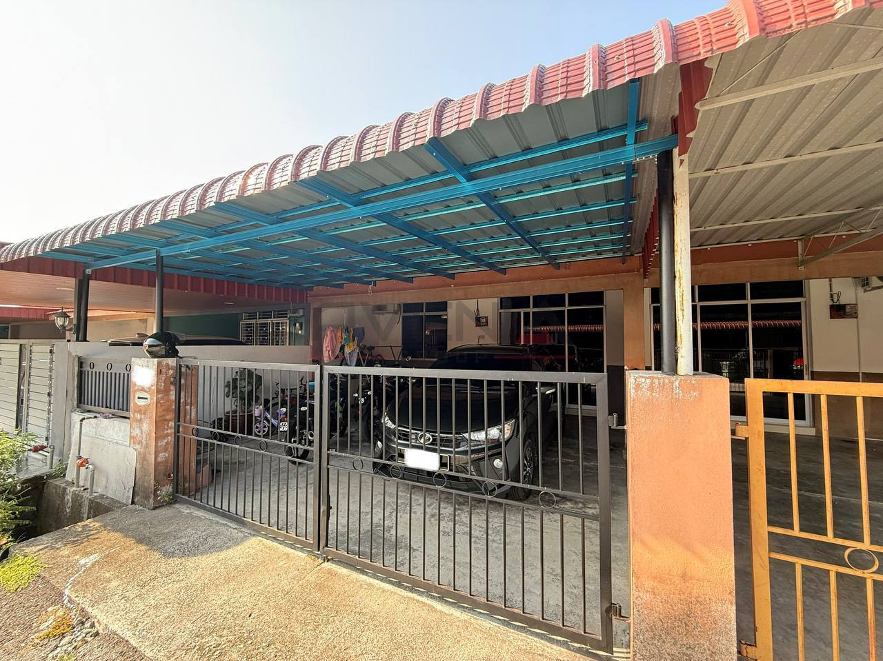 TAMAN LAGENDA 📍 | TERES SETINGKAT | CASHBACK RM30,000 | ZERO DEPOSIT | BOOKING 1K 3