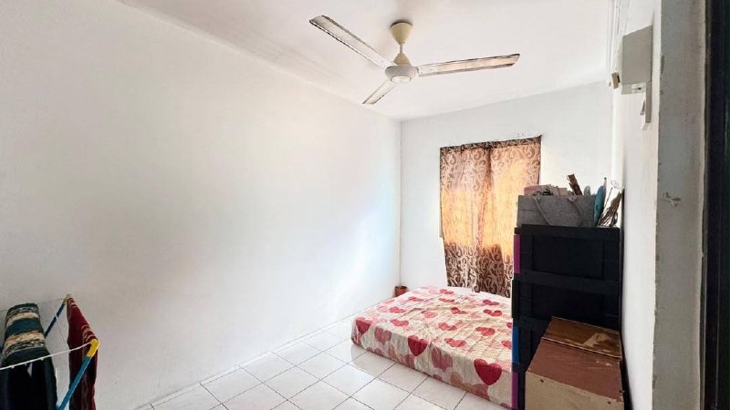 APARTMENT HALAMAN KENANGA 📍 | GUARDED | CASHBACK RM60,000 | ZERO DEPOSIT | BOOKING 1K 7
