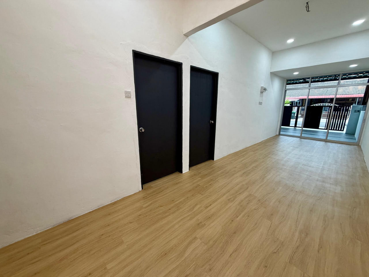 TAMAN SRI WANG 📍 | RENOVATED | TERES SETINGKAT | ZERO DEPOSIT | BOOKING 1K 4