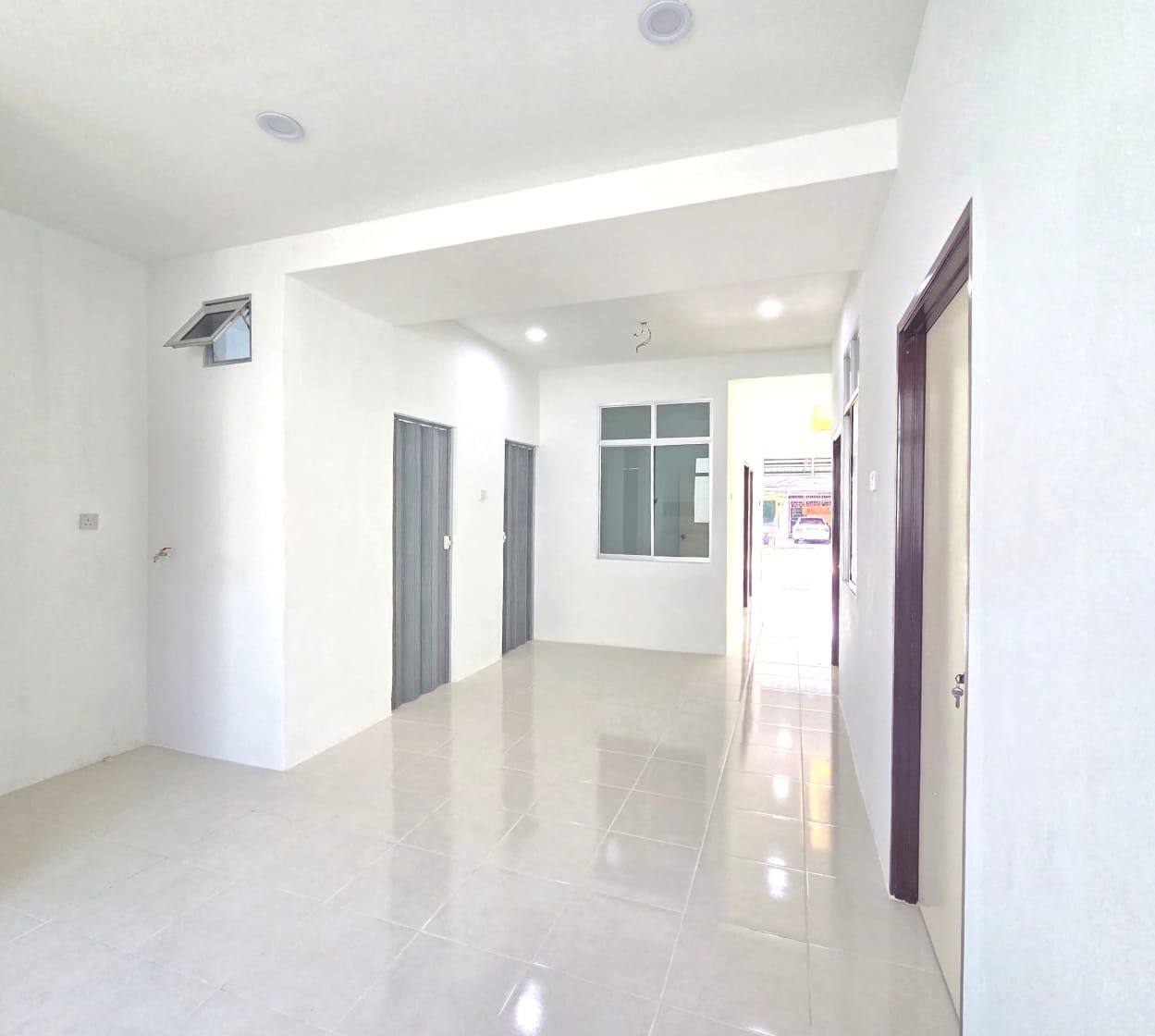 TAMAN DESA AMAN 📍 | RENOVATED | TERES SETINGKAT | CASHBACK RM15,000 | ZERO DEPOSIT | BOOKING 1K 4