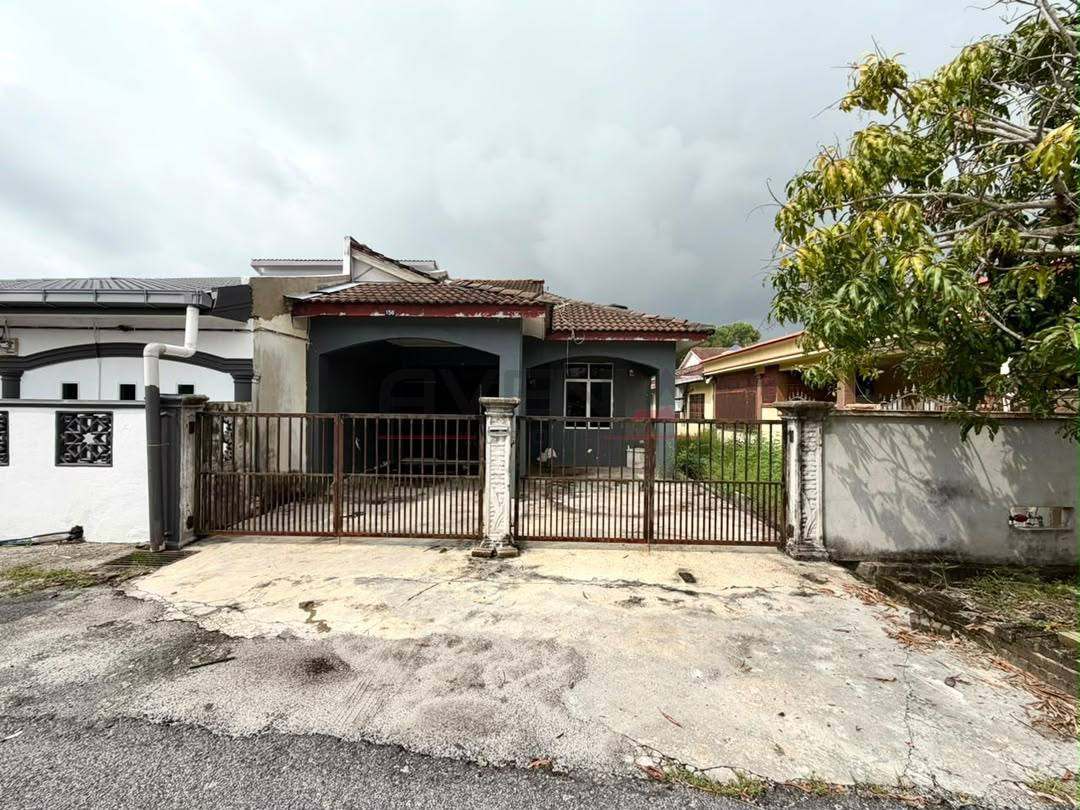 TAMAN SRI MARINA 📍 | SEMI-D SETINGKAT | CASHBACK RM30,000 | ZERO DEPOSIT | BOOKING 1K