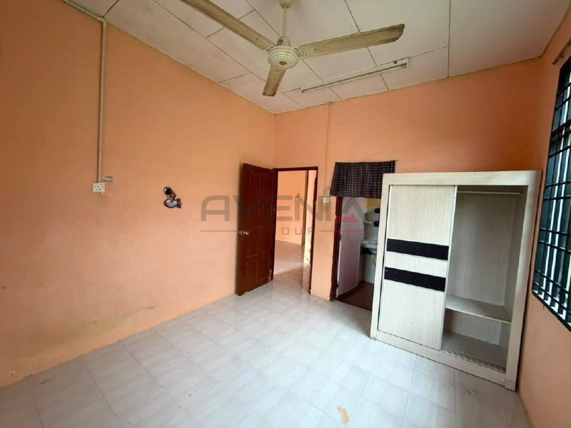 TAMAN SRI MARINA 📍 | SEMI-D SETINGKAT | CASHBACK RM30,000 | ZERO DEPOSIT | BOOKING 1K 14