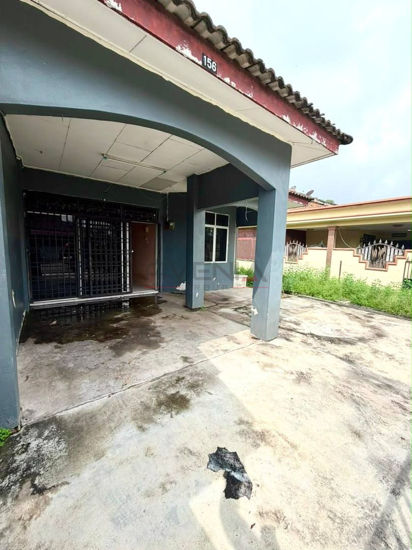 TAMAN SRI MARINA 📍 | SEMI-D SETINGKAT | CASHBACK RM30,000 | ZERO DEPOSIT | BOOKING 1K 3
