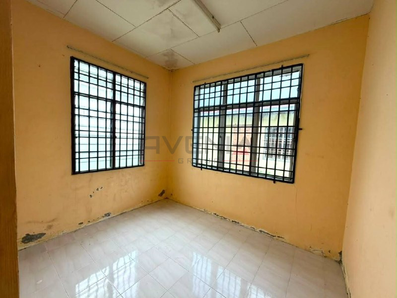 TAMAN SRI MARINA 📍 | SEMI-D SETINGKAT | CASHBACK RM30,000 | ZERO DEPOSIT | BOOKING 1K 10