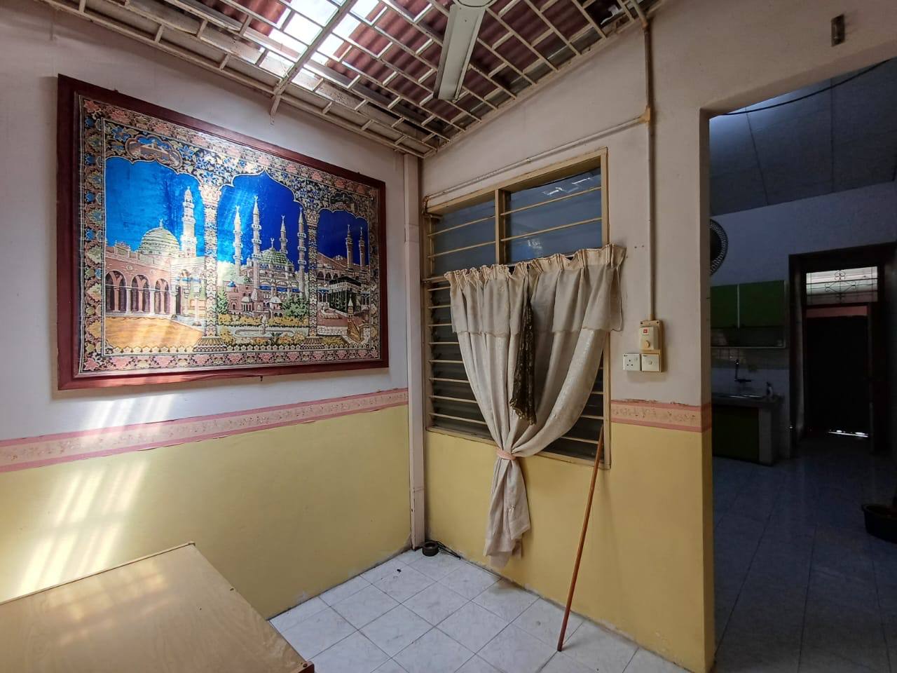 TAMAN KOSKAM 📍 | TERES SETINGKAT | CASHBACK RM35,000 | ZERO DEPOSIT | BOOKING 1K 10