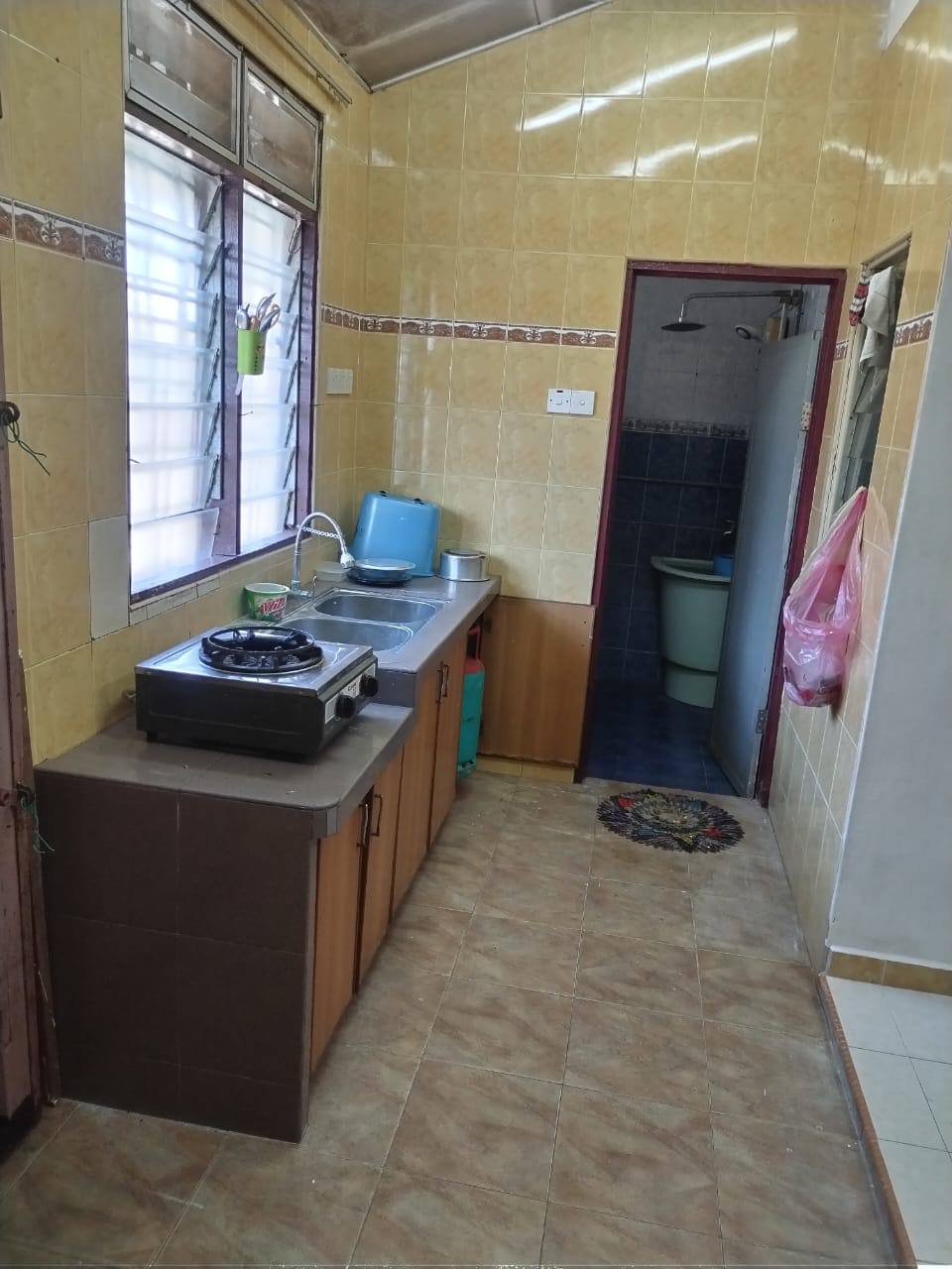TAMAN SERI IMPIAN 📍 | RENOVATED | TERES SETINGKAT | CASHBACK RM30,000 | ZERO DEPOSIT | BOOKING 1K 12