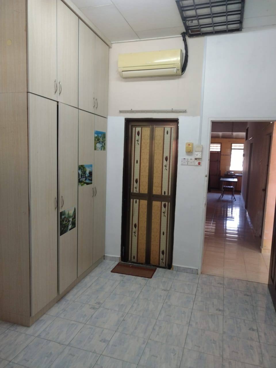 TAMAN SERI IMPIAN 📍 | RENOVATED | TERES SETINGKAT | CASHBACK RM30,000 | ZERO DEPOSIT | BOOKING 1K 13