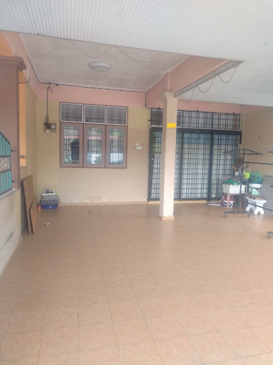 TAMAN SERI IMPIAN 📍 | RENOVATED | TERES SETINGKAT | CASHBACK RM30,000 | ZERO DEPOSIT | BOOKING 1K 14