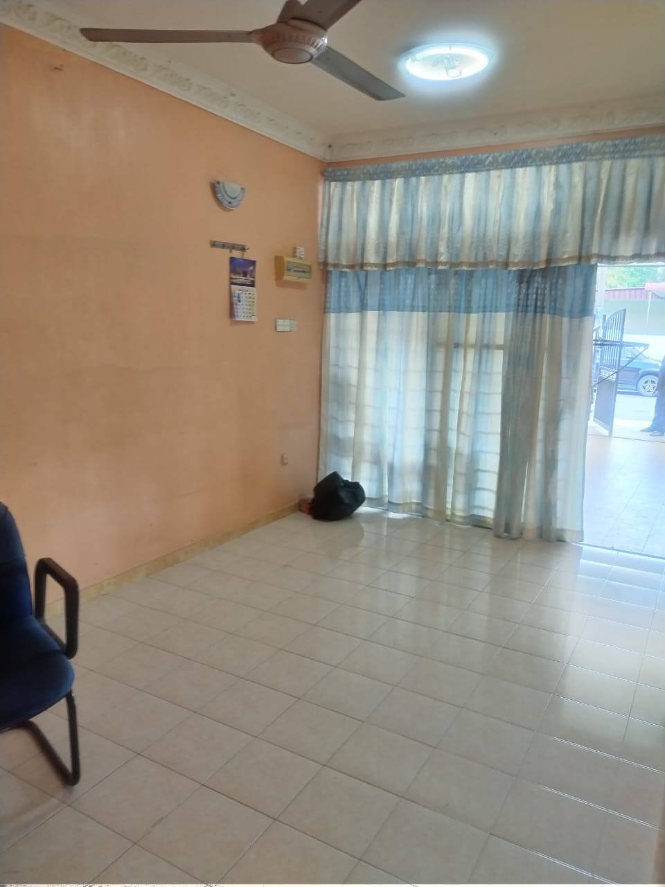 TAMAN SERI IMPIAN 📍 | RENOVATED | TERES SETINGKAT | CASHBACK RM30,000 | ZERO DEPOSIT | BOOKING 1K 7