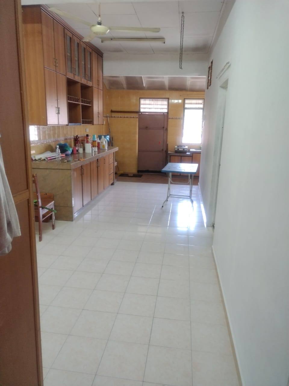 TAMAN SERI IMPIAN 📍 | RENOVATED | TERES SETINGKAT | CASHBACK RM30,000 | ZERO DEPOSIT | BOOKING 1K 8