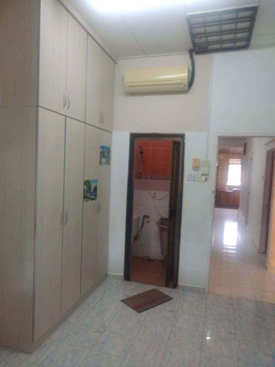 TAMAN SERI IMPIAN 📍 | RENOVATED | TERES SETINGKAT | CASHBACK RM30,000 | ZERO DEPOSIT | BOOKING 1K 9