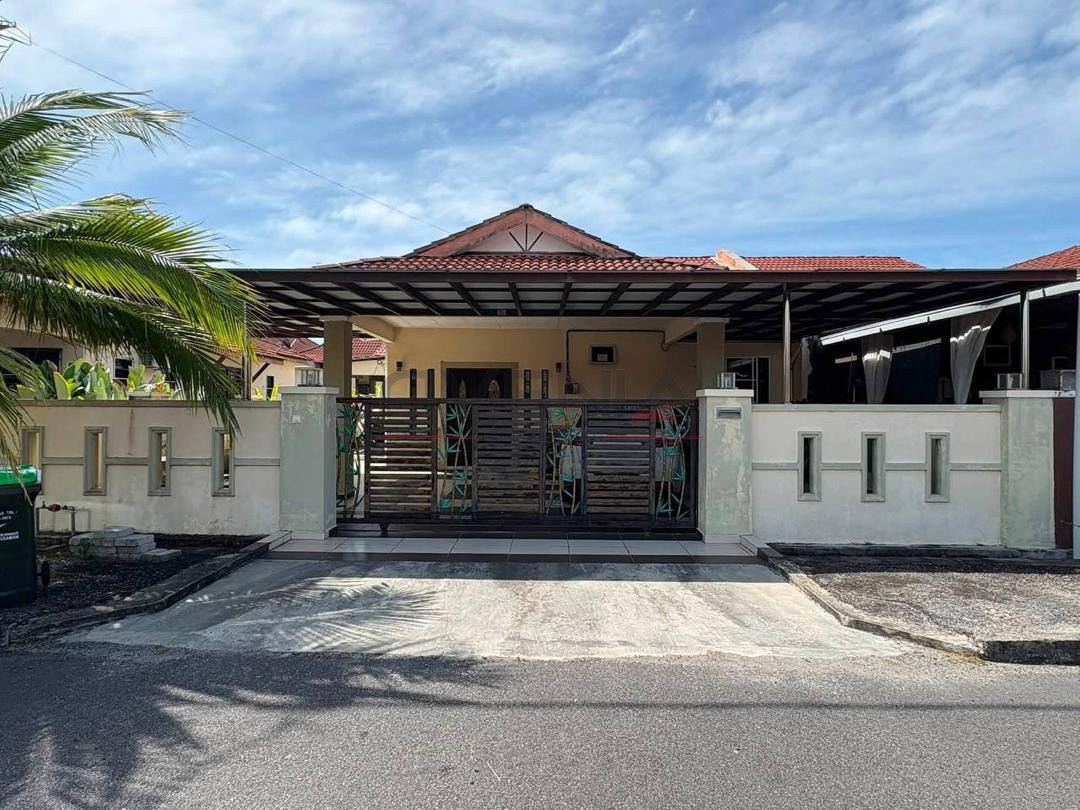 TAMAN RUSA 📍 | SEMI-D SETINGKAT | CASHBACK RM50,000 | ZERO DEPOSIT | BOOKING 1K